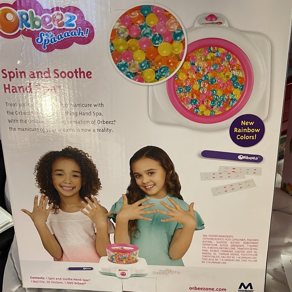 Orbeez - Picture 2 of 2